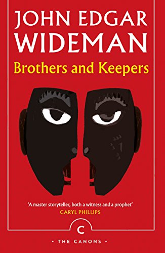 Beispielbild fr Brothers and Keepers (Canons) zum Verkauf von WorldofBooks