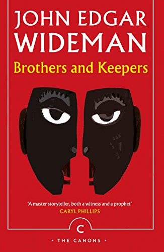 9781786892041: Brothers and Keepers (Canons)