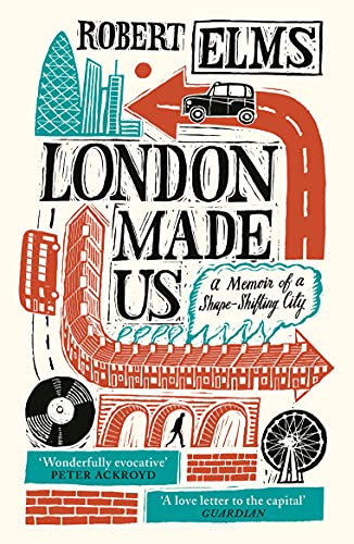 Stock image for London Made Us for sale by Blackwell's