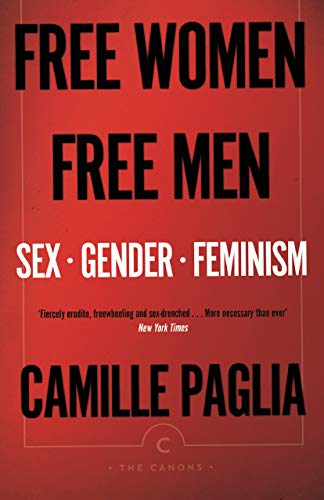 Stock image for Free Women, Free Men: Sex, Gender, Feminism (Canons) for sale by Book Deals