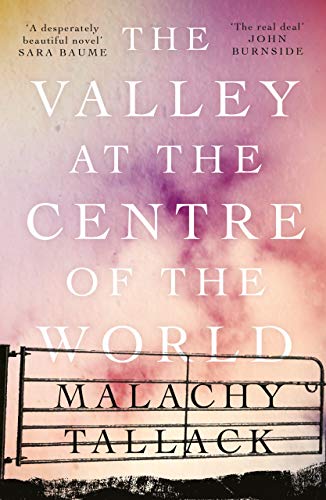 9781786892324: THE VALLEY AT THE CENTRE OF THE WORLD