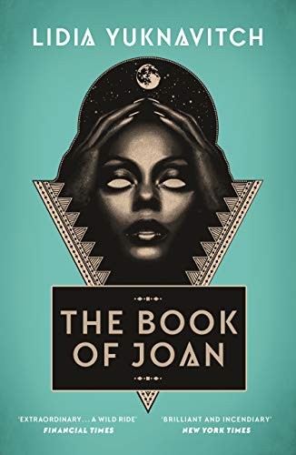 Stock image for The Book of Joan for sale by WorldofBooks