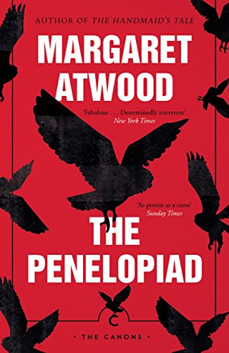 9781786892485: The Penelopiad: Known from booktok (Canons)