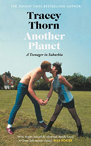 Imagen de archivo de Another Planet: A Teenager in Suburbia a la venta por SecondSale