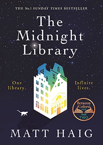9781786892706: The Midnight Library
