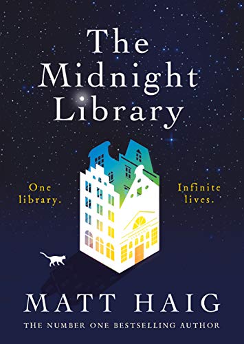 Beispielbild fr The Midnight Library zum Verkauf von Books Unplugged