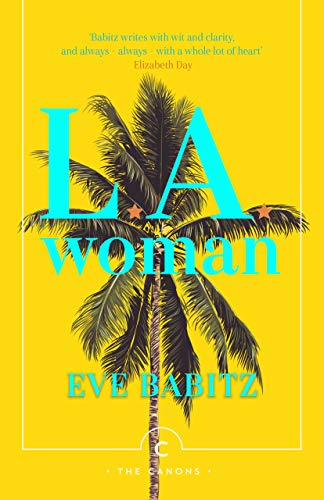 Imagen de archivo de L.A. Woman (Canons) a la venta por WorldofBooks