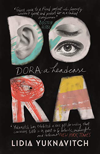 Stock image for Dora: A Headcase for sale by WorldofBooks