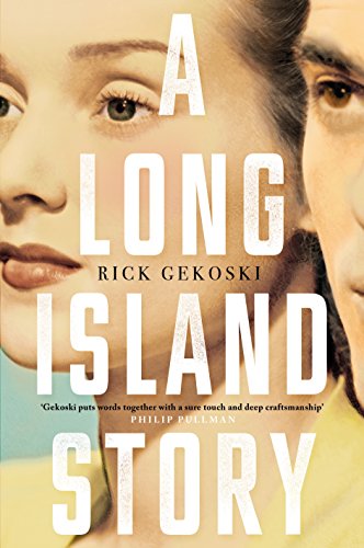 9781786893420: A Long Island Story