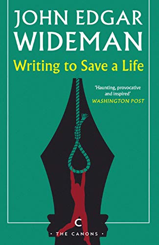 9781786893727: Writing to Save a Life (Canons)