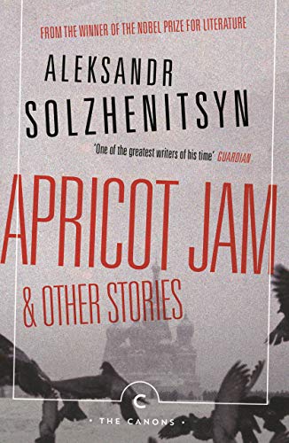 9781786894236: Apricot Jam and Other Stories (Canons)