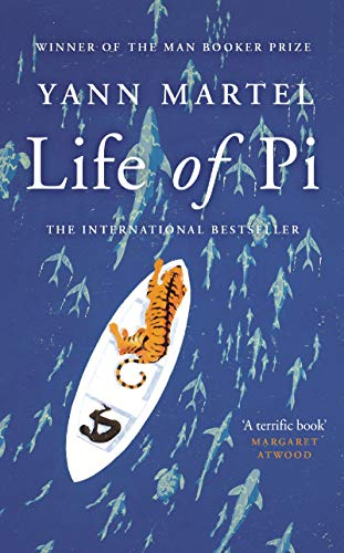 Stock image for Life Of Pi for sale by Blackwell's