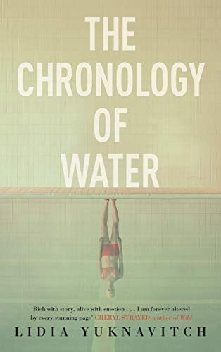 9781786894373: The Chronology of Water