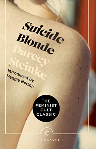 Beispielbild fr Suicide Blonde (Canons) zum Verkauf von WorldofBooks