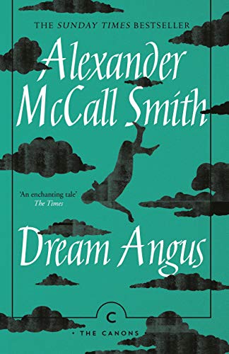 Imagen de archivo de Dream Angus: The Celtic God of Dreams (Canons) a la venta por Books Unplugged