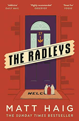 Beispielbild fr The Radleys zum Verkauf von New Legacy Books
