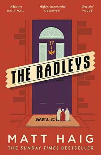 Stock image for The Radleys for sale by New Legacy Books