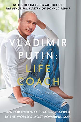 Beispielbild fr Vladimir Putin: Life Coach zum Verkauf von Goodwill