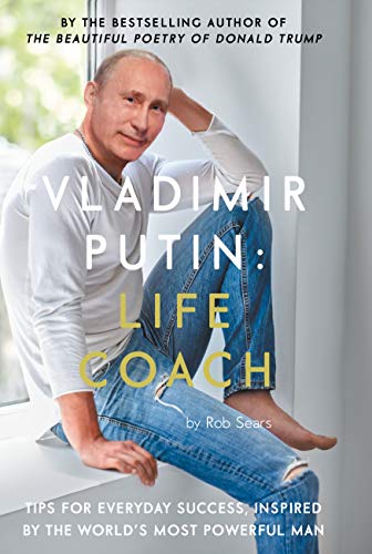 9781786894694: Vladimir Putin: Life Coach