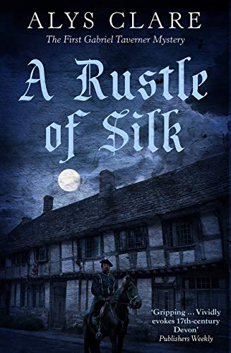 Imagen de archivo de A Rustle of Silk a la venta por Goodwill Books