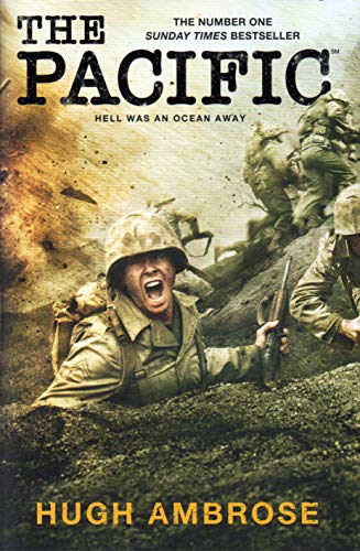 9781786894809: The Pacific (The Official HBO/Sky TV Tie-In)