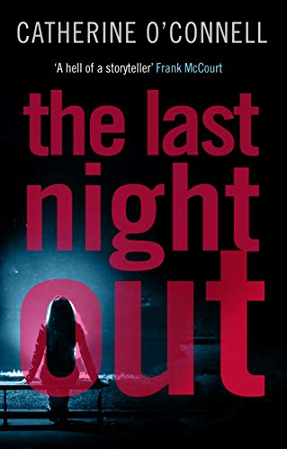 Stock image for The Last Night Out for sale by Better World Books Ltd