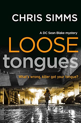 Beispielbild fr Loose Tongues (Sean Blake Series) zum Verkauf von WorldofBooks