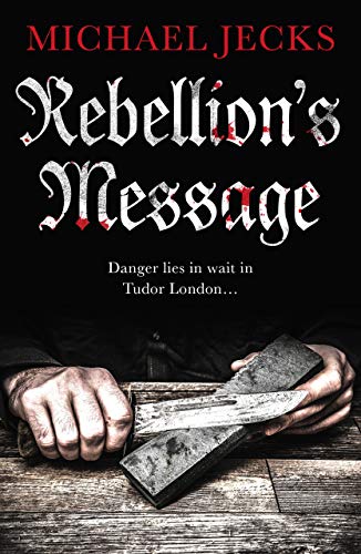 Stock image for Rebellion's Message for sale by Better World Books Ltd