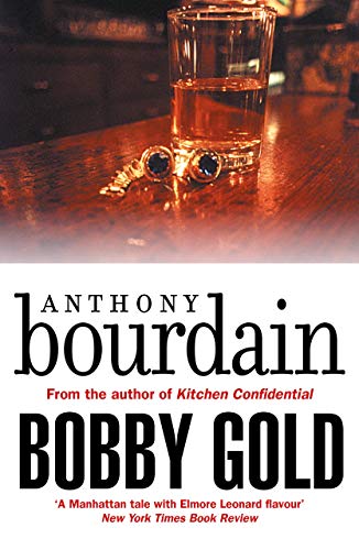 Imagen de archivo de BOBBY GOLD a la venta por Revaluation Books