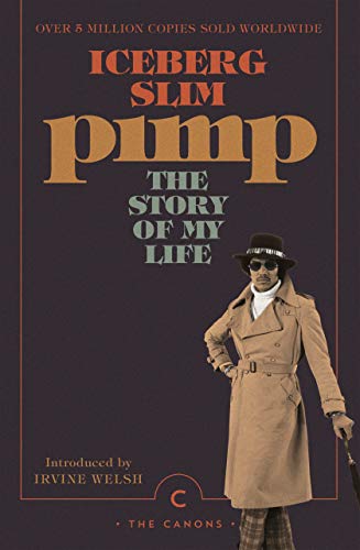 9781786896124: Pimp. The Story Of My Life (Canons)