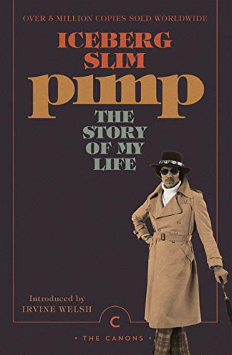 9781786896124: Pimp: The Story Of My Life