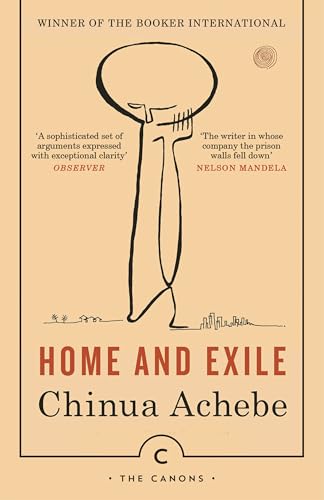 9781786896131: Home And Exile (Canons)