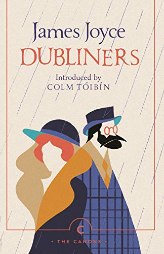 Stock image for Dubliners (Canons) for sale by WorldofBooks
