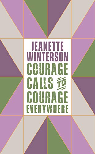 Imagen de archivo de Courage Calls to Courage Everywhere a la venta por AwesomeBooks