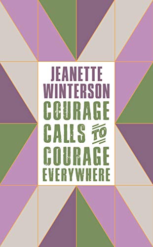 9781786896216: Courage Calls to Courage Everywhere