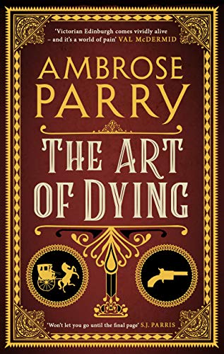 9781786896704: The Art of Dying