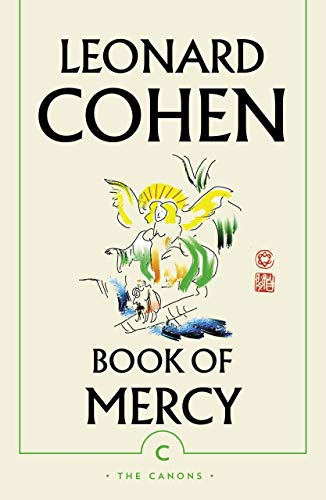 Imagen de archivo de Book of Mercy (Canons) a la venta por Books Puddle