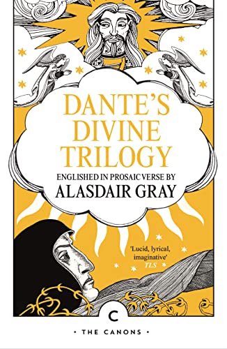 Stock image for Dante's Divine Trilogy for sale by Blackwell's