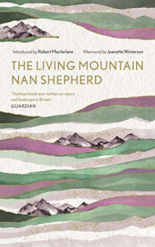 9781786897350: The Living Mountain