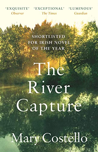 Beispielbild fr The River Capture zum Verkauf von ThriftBooks-Reno