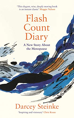 Imagen de archivo de Flash Count Diary: A New Story About the Menopause a la venta por SecondSale