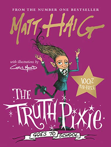9781786898265: The Truth Pixie Goes to School