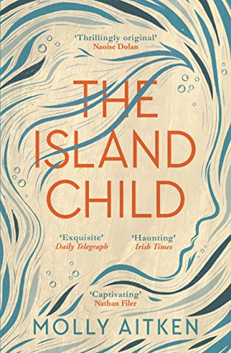 Beispielbild fr The Island Child zum Verkauf von WorldofBooks