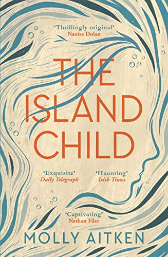 Stock image for The Island Child for sale by Richard Booth's Bookshop
