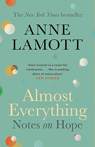 9781786898531: Almost Everything. Notes on Hope