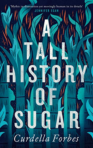 Stock image for Tall History of Sugar for sale by Once Upon A Time Books