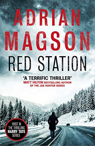 9781786898609: Red Station