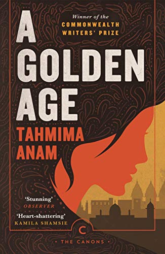 9781786898623: A Golden Age (Canons)