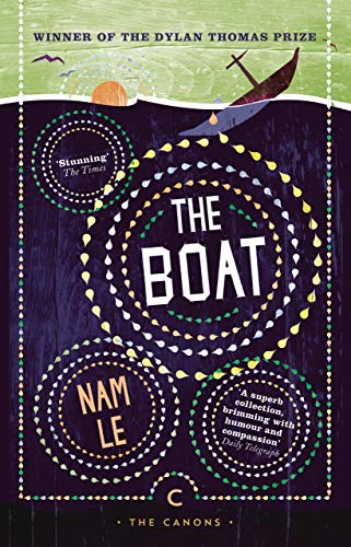 9781786898630: The Boat (Canons)