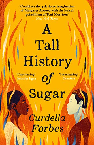 Stock image for A Tall History of Sugar for sale by WorldofBooks